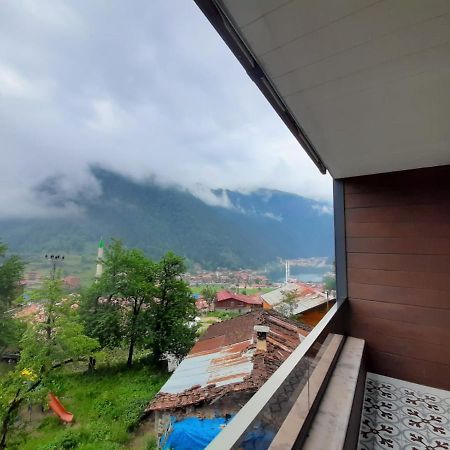 Liva Teras Uzungoel Apartment Exterior photo