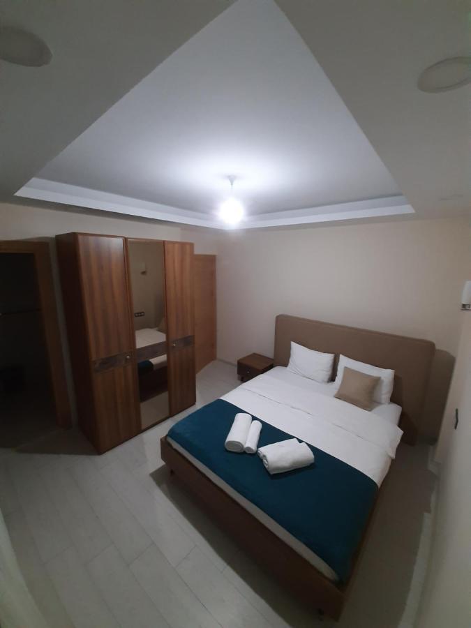 Liva Teras Uzungoel Apartment Exterior photo