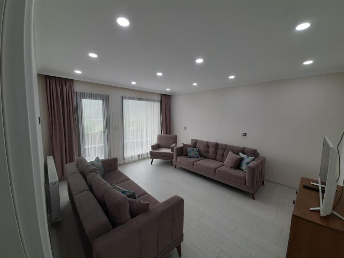 Liva Teras Uzungoel Apartment Exterior photo