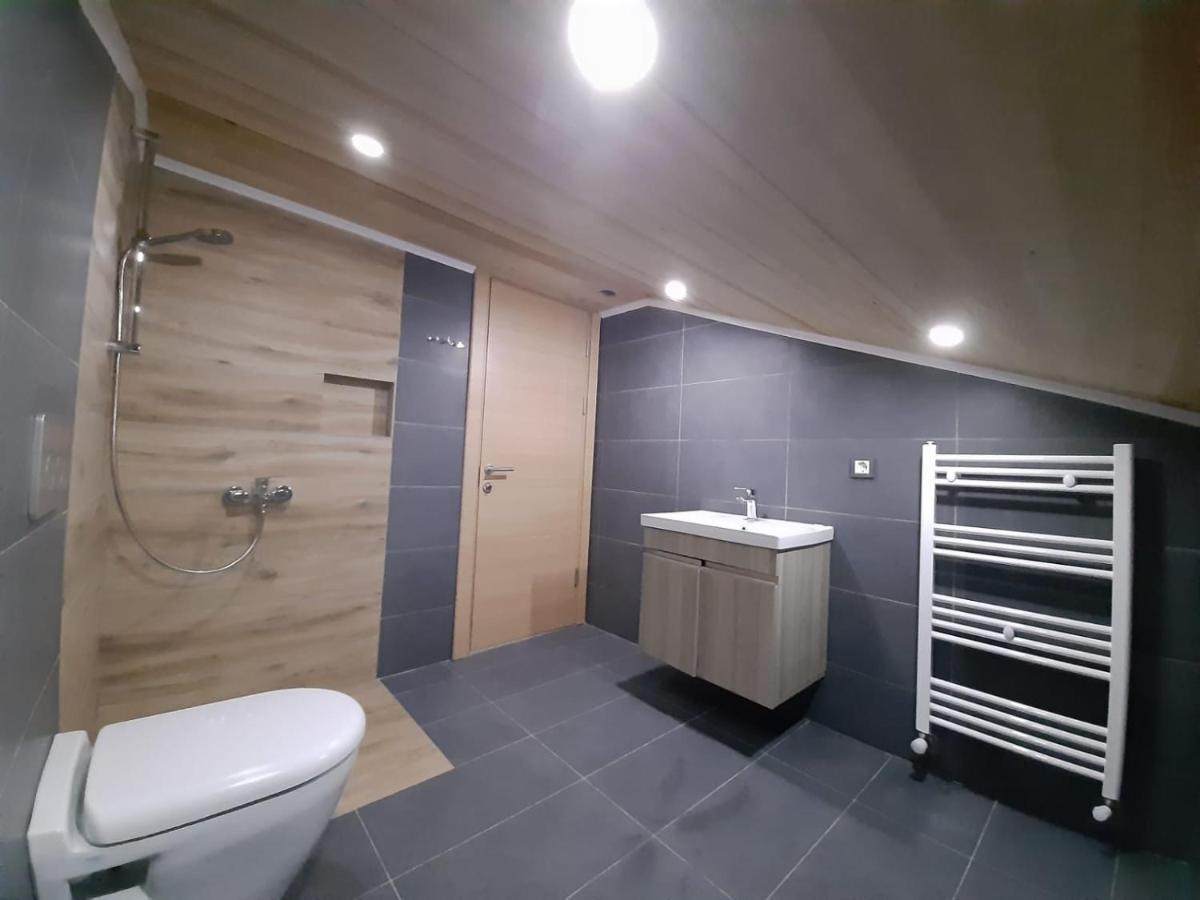 Liva Teras Uzungoel Apartment Exterior photo