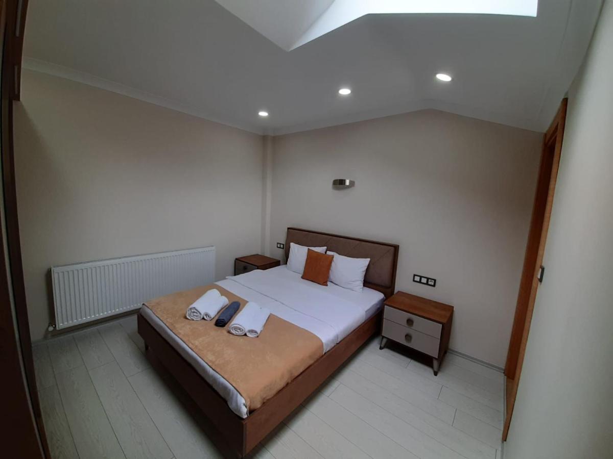 Liva Teras Uzungoel Apartment Exterior photo