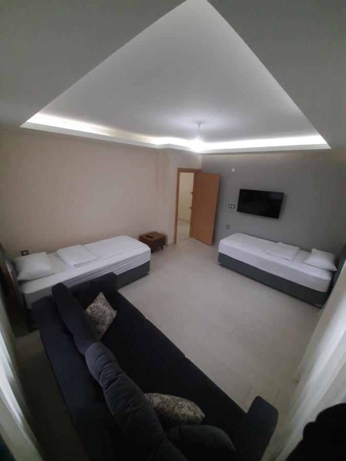Liva Teras Uzungoel Apartment Exterior photo