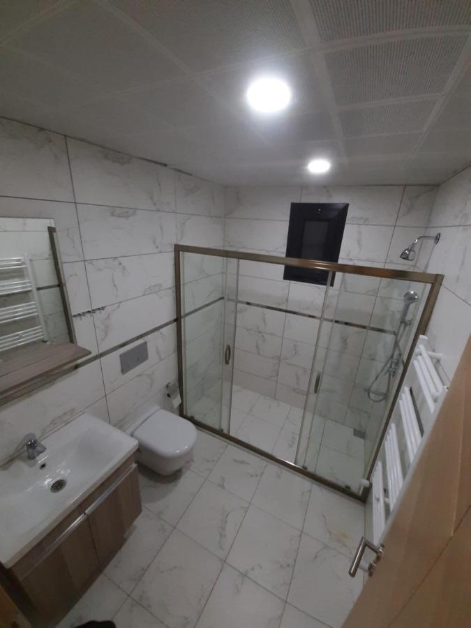 Liva Teras Uzungoel Apartment Exterior photo