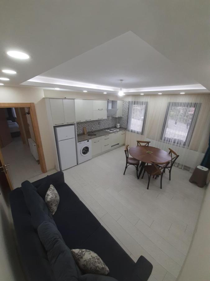 Liva Teras Uzungoel Apartment Exterior photo