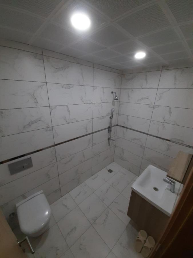 Liva Teras Uzungoel Apartment Exterior photo