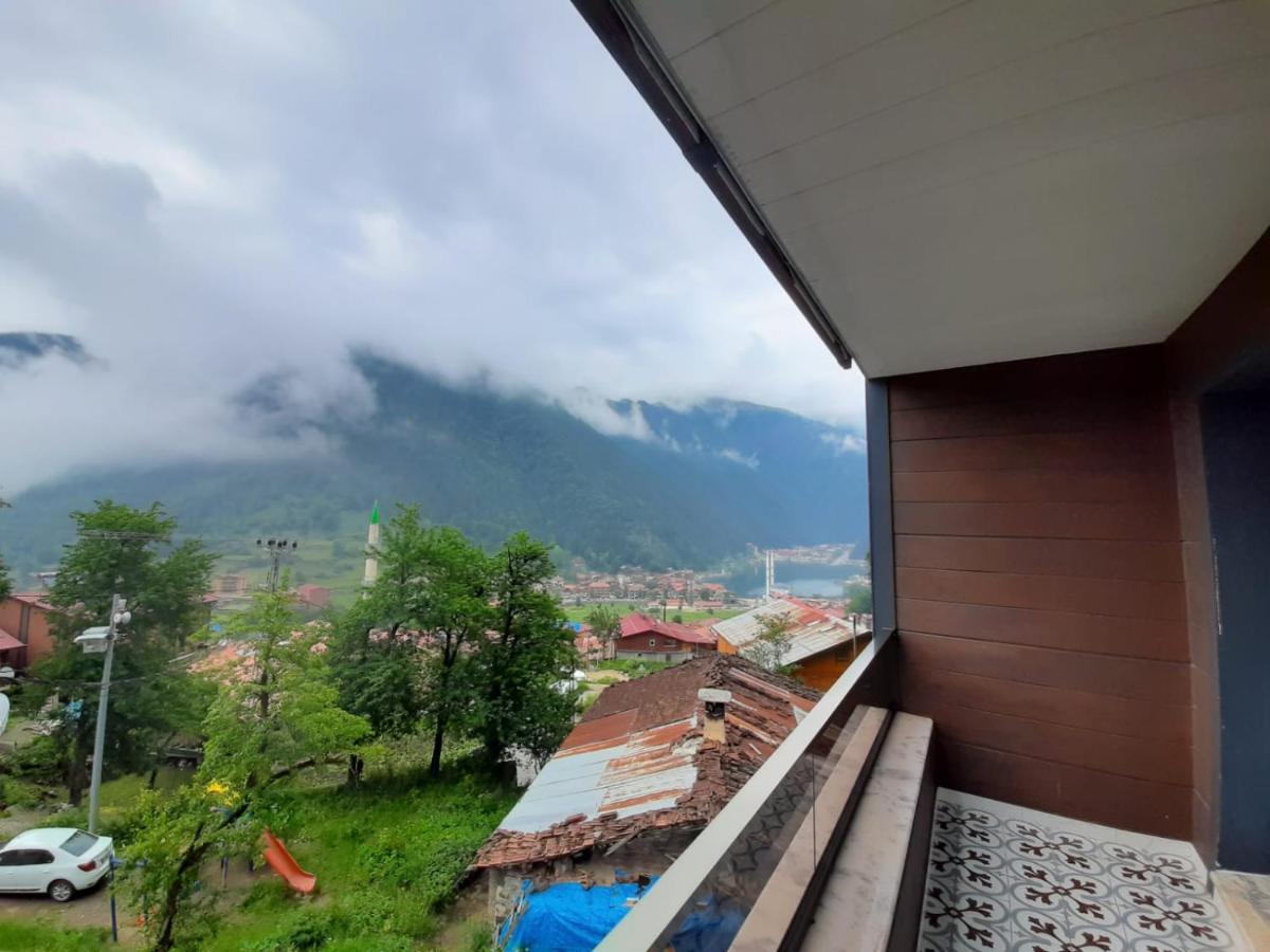 Liva Teras Uzungoel Apartment Exterior photo