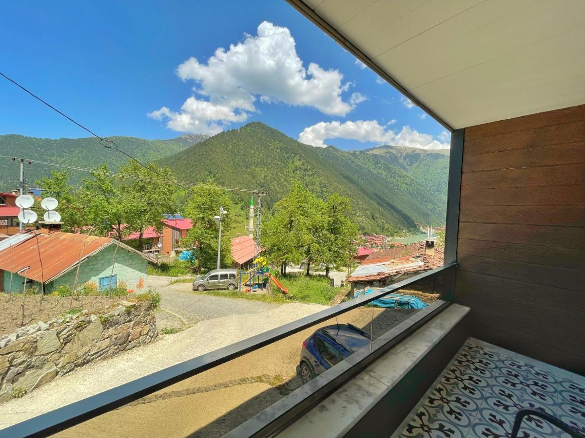 Liva Teras Uzungoel Apartment Exterior photo