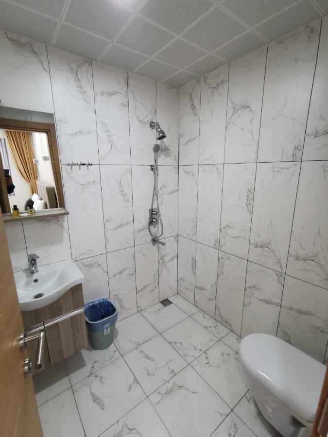 Liva Teras Uzungoel Apartment Exterior photo